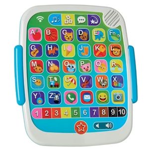 My First Moments Learning Pad